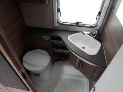 Knaus Sport Silver Selection 460 EU image