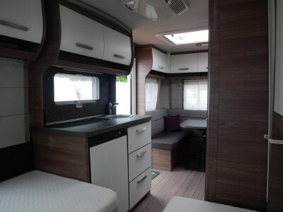 Knaus Sport Silver Selection 460 EU image