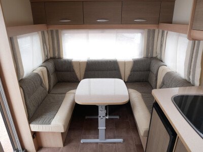 B&uuml;rstner Premio 450 TS image