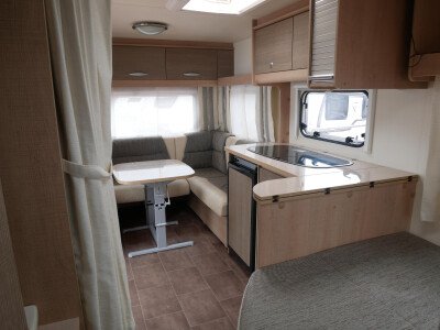 B&uuml;rstner Premio 450 TS image