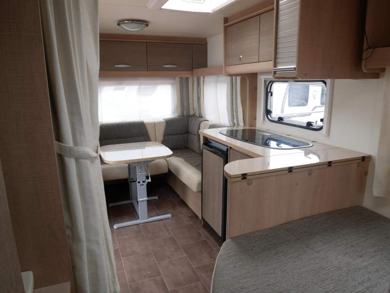 B&uuml;rstner Premio 450 TS image