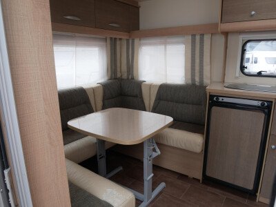 B&uuml;rstner Premio 450 TS image