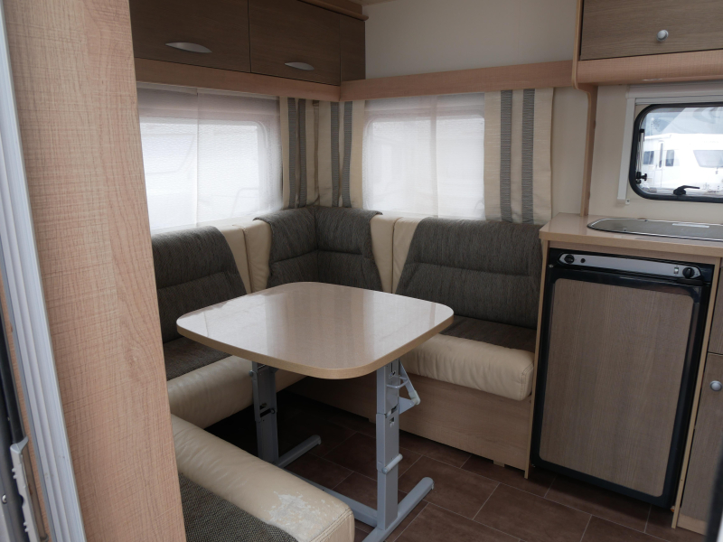 B&uuml;rstner Premio 450 TS image