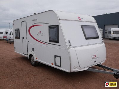 B&uuml;rstner Premio 450 TS