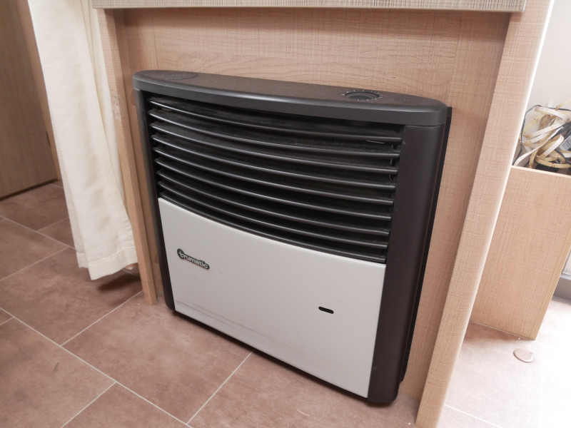 B&uuml;rstner Premio 450 TS image