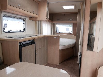 B&uuml;rstner Premio 450 TS image