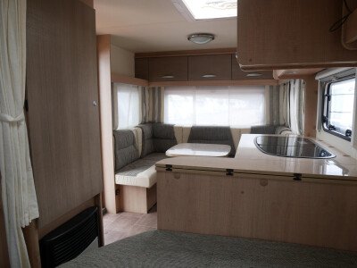 B&uuml;rstner Premio 450 TS image