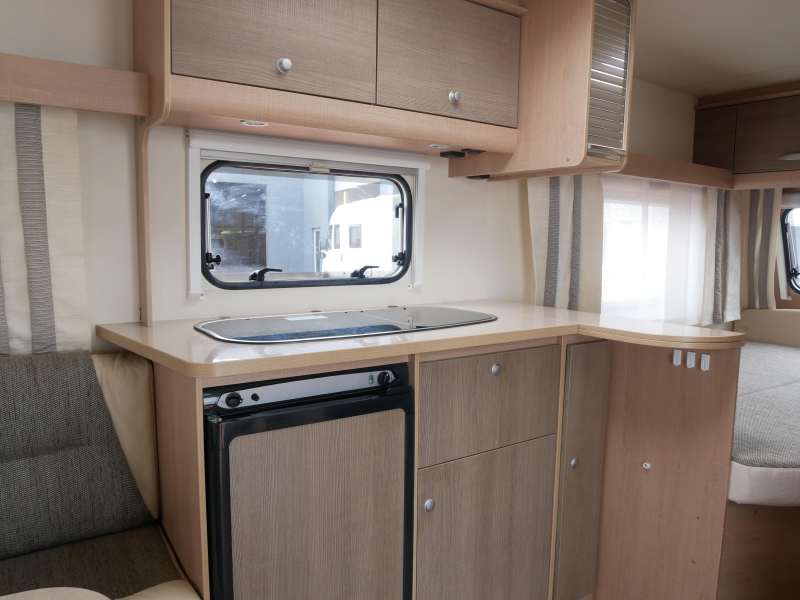 B&uuml;rstner Premio 450 TS image