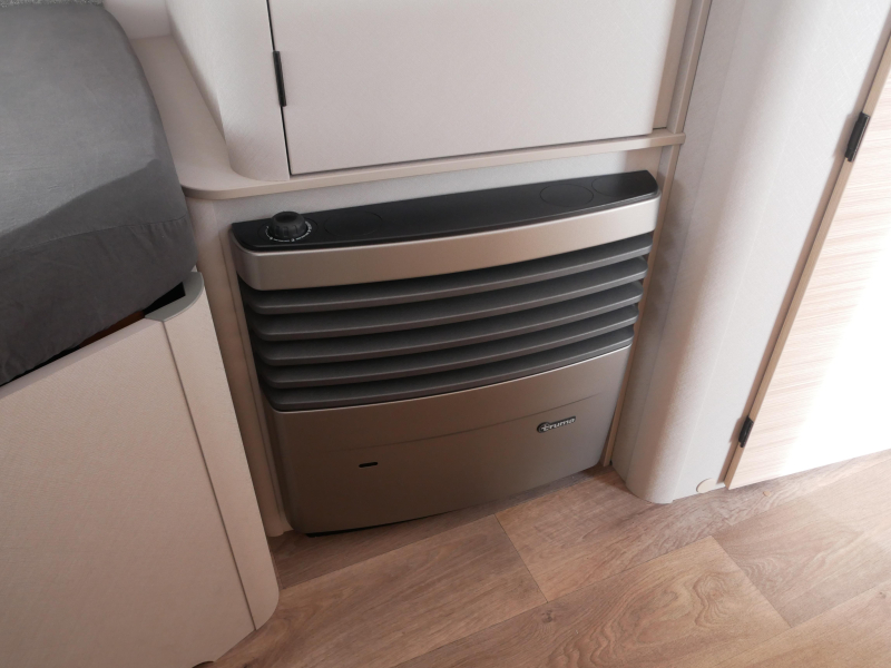 Eriba Touring 542 image