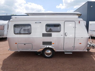 Eriba Touring 542 image