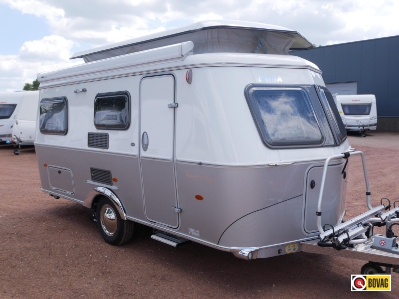 Eriba Touring 542 image