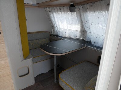 Eriba Touring 542 image