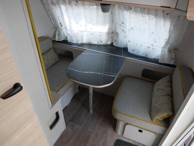 Eriba Touring 542 image