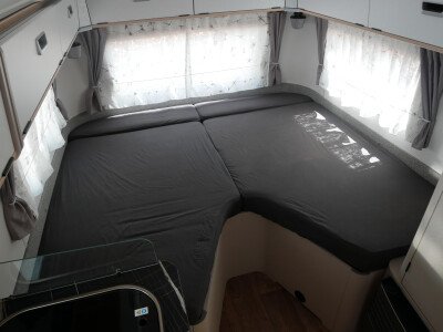 Eriba Touring 542 image