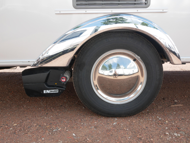 Eriba Touring 542 image