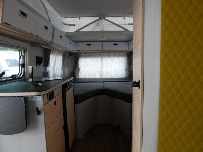 Eriba Touring 542 image