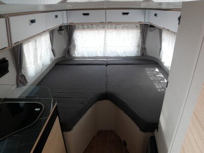 Eriba Touring 542 image