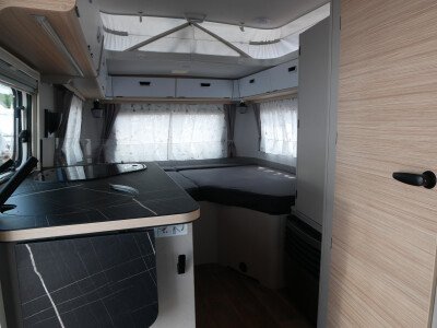 Eriba Touring 542 image