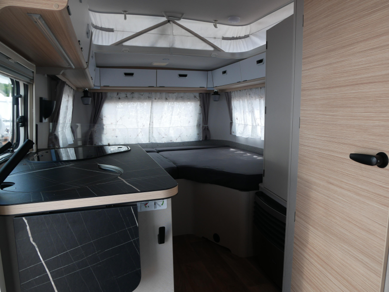 Eriba Touring 542 image