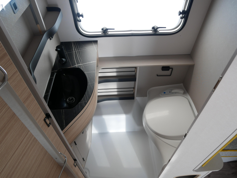 Eriba Touring 542 image