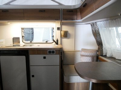 Eriba Touring 310 image