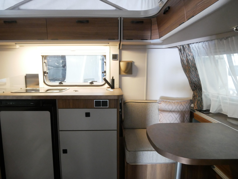 Eriba Touring 310 image