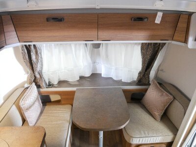 Eriba Touring 310 image