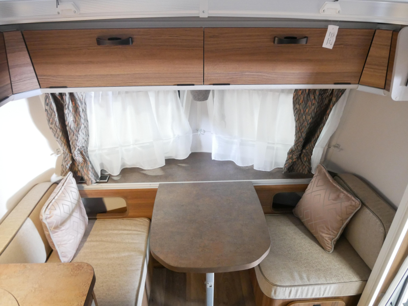 Eriba Touring 310 image