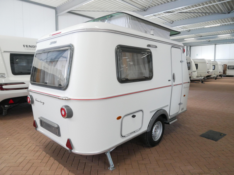 Eriba Touring 310 image