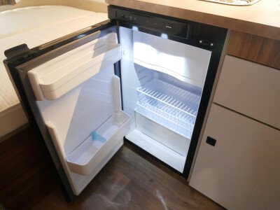 Eriba Touring 310 image