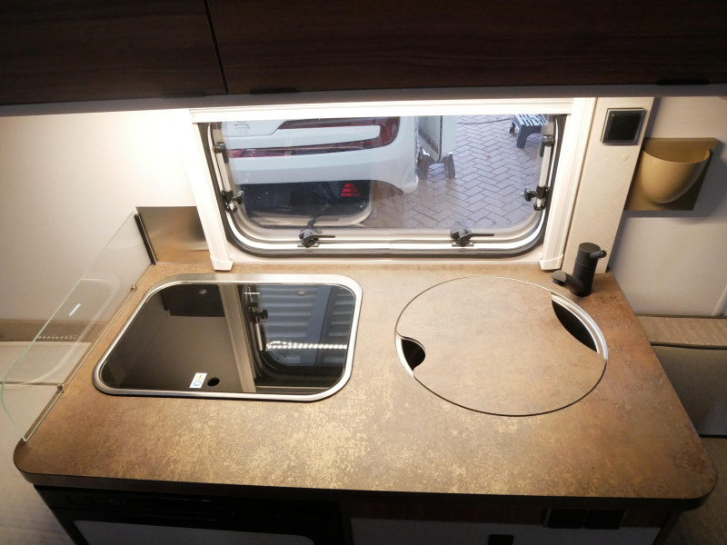 Eriba Touring 310 image