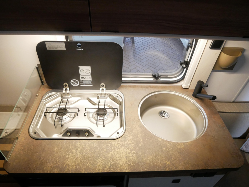 Eriba Touring 310 image