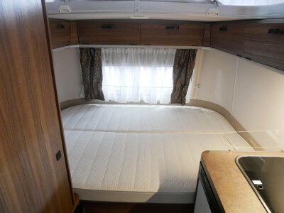 Eriba Touring 310 image