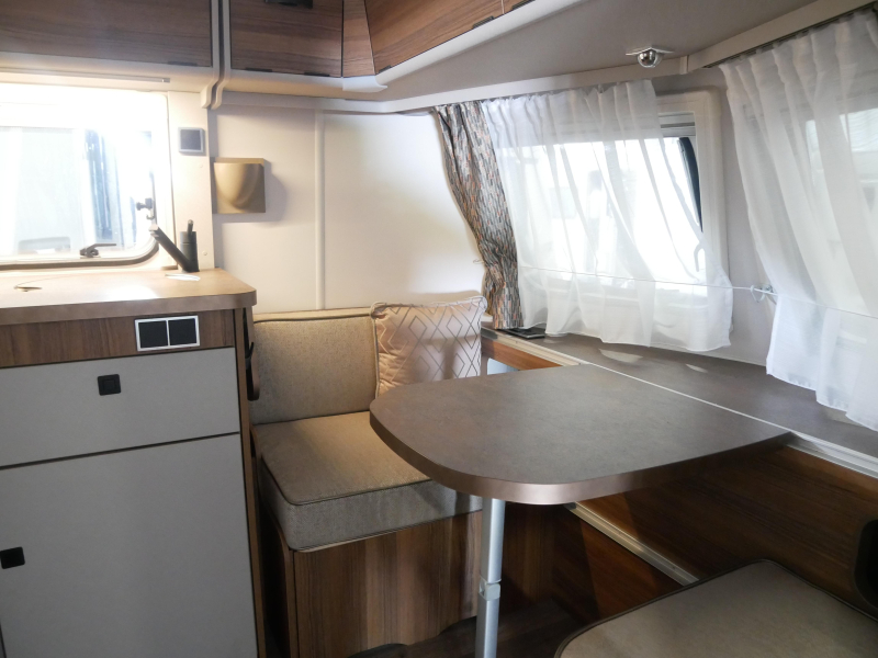 Eriba Touring 310 image