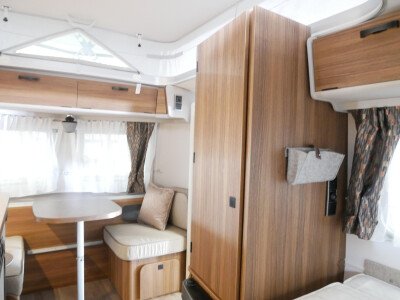 Eriba Touring 310 image