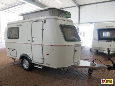 Eriba Touring 310