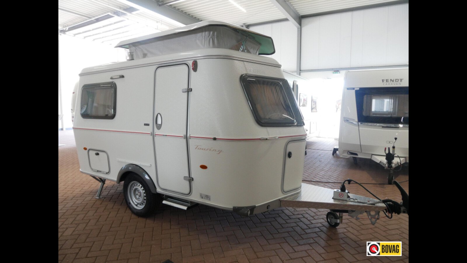 Eriba Touring 310