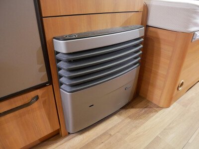Eriba Nova Gl 530 image