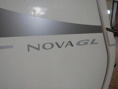 Eriba Nova Gl 530 image
