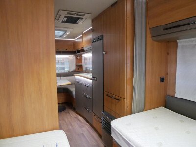 Eriba Nova Gl 530 image