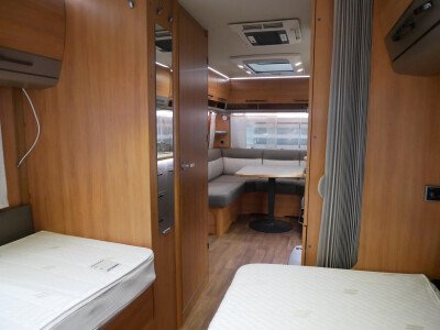 Eriba Nova Gl 530 image