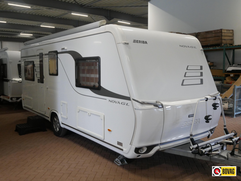 Eriba Nova Gl 530 image