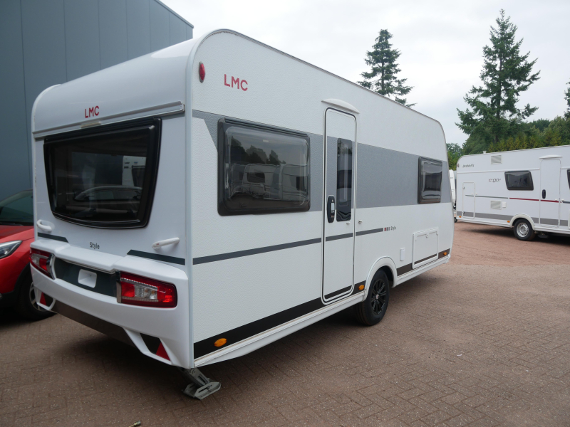 LMC Style 440 D image
