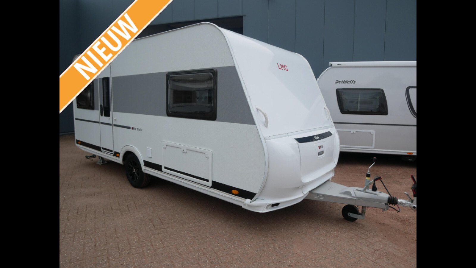 LMC Style 440 D