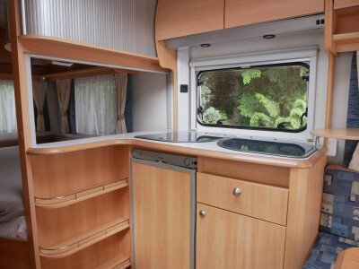 Home-car Racer Spirit 45 image