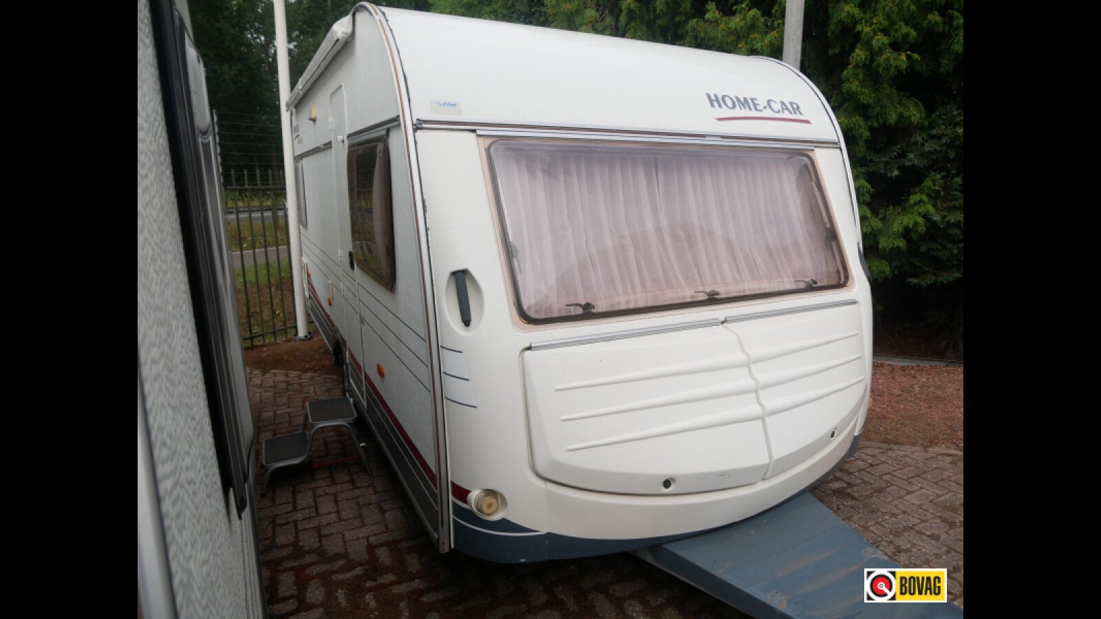 Home-car Racer Spirit 45