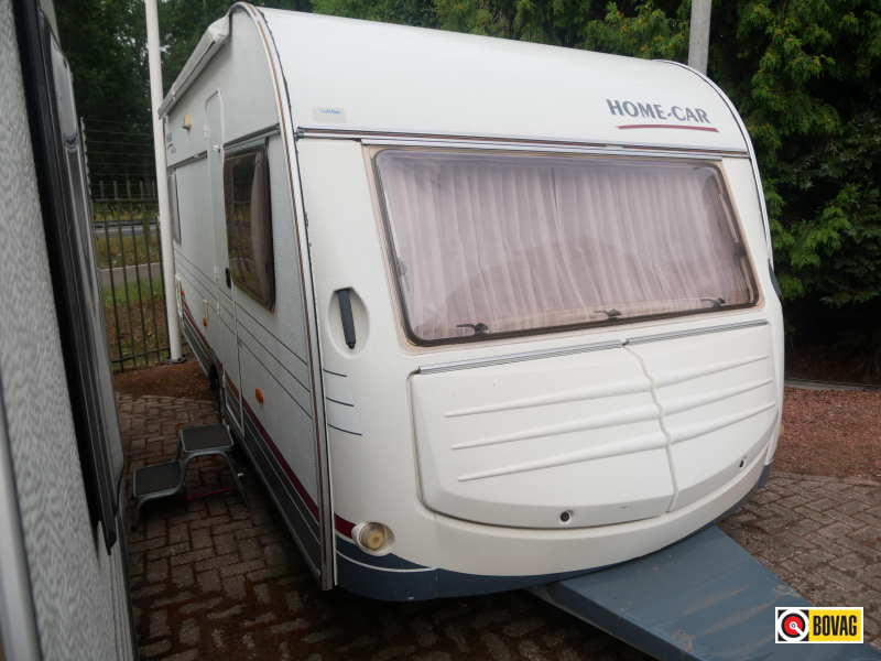 Home-car Racer Spirit 45 image