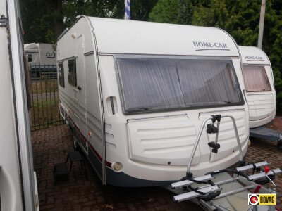 Home-car Rally 45
