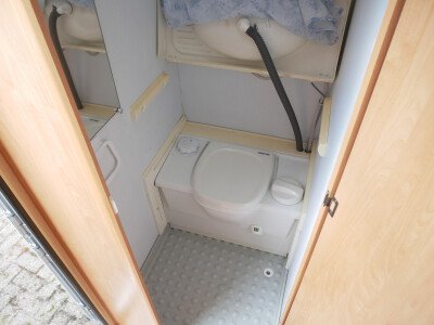 Caravelair Antares 390 image