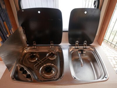 Caravelair Antares 390 image